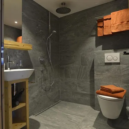 Belmont Aparthotel Saas-Fee