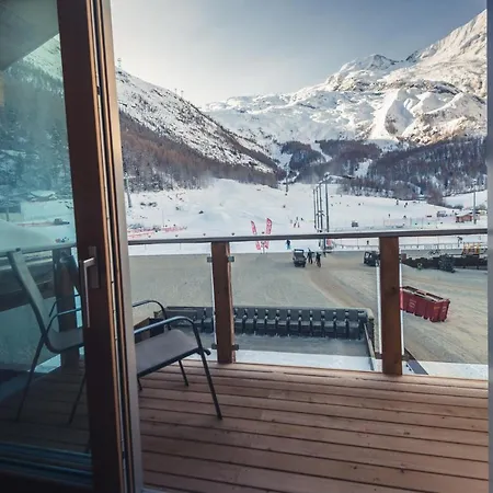 Belmont Saas-Fee