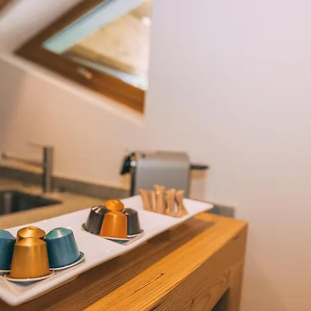 Belmont Aparthotel 4*