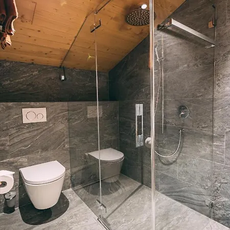 Belmont Aparthotel Saas-Fee