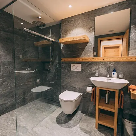 Belmont Aparthotel Saas-Fee