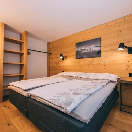Belmont * Saas-Fee