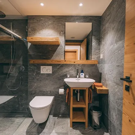 Belmont Aparthotel *