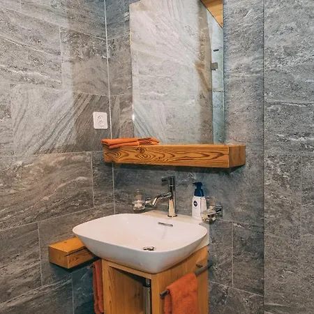 Aparthotel Belmont Saas-Fee