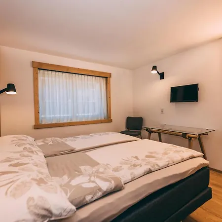 Belmont Saas-Fee