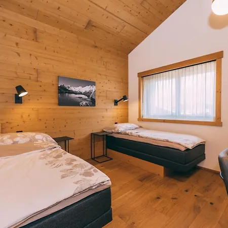 Belmont Aparthotel *