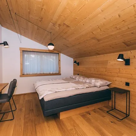 Aparthotel Belmont
