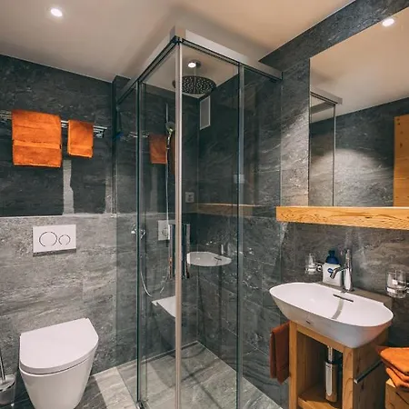 Belmont Aparthotel Saas-Fee