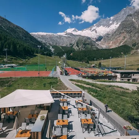Belmont * Saas-Fee