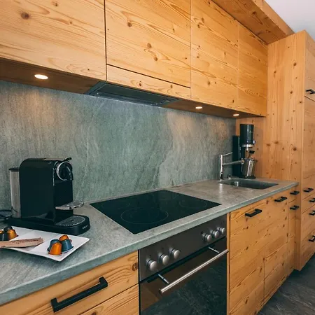 Belmont Saas-Fee