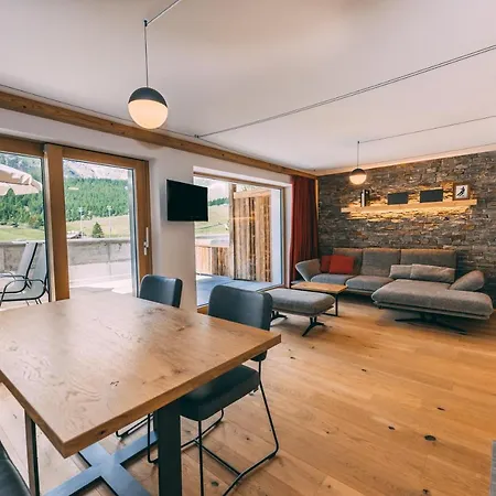 Aparthotel Belmont Saas-Fee