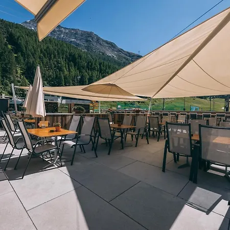 Belmont Saas-Fee