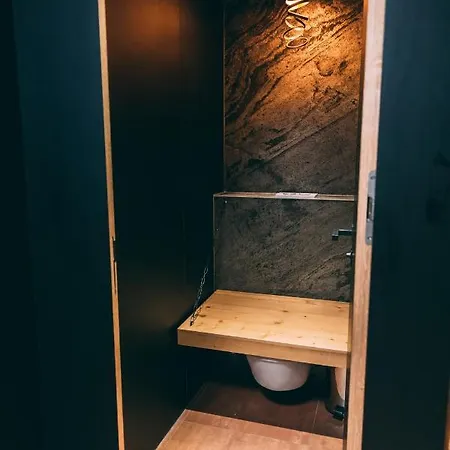 Aparthotel Belmont *