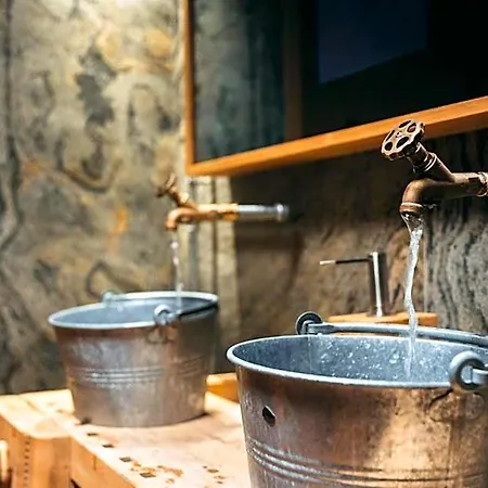 Appart hôtel Belmont Saas Fee