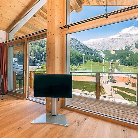 Belmont 4* Saas Fee