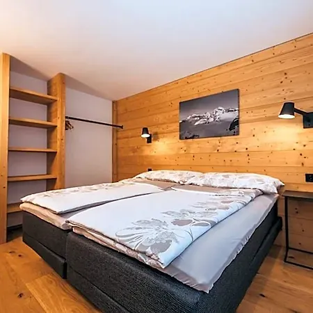 Belmont Appart hôtel Saas Fee