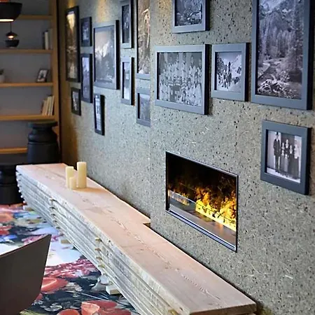 Aparthotel Belmont 4*