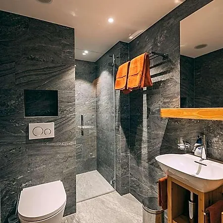 Aparthotel Belmont Saas Fee
