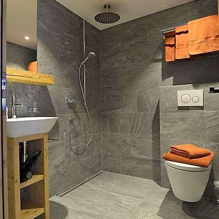 Belmont Apart Otel 4*
