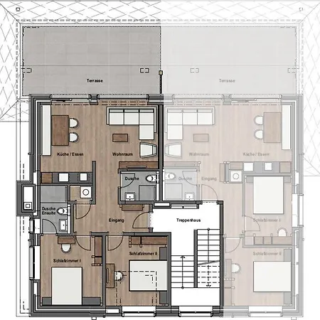 Hotel apartamentowy Belmont *