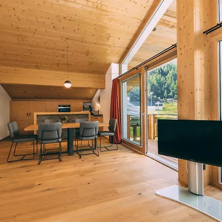Belmont Saas-Fee