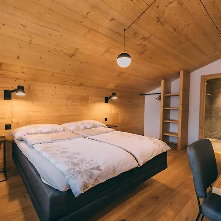 Belmont * Saas-Fee