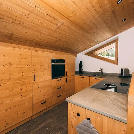 Belmont Saas-Fee