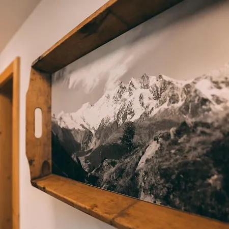 Belmont * Saas-Fee