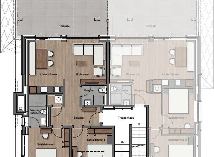 Apart Otel Belmont 4*