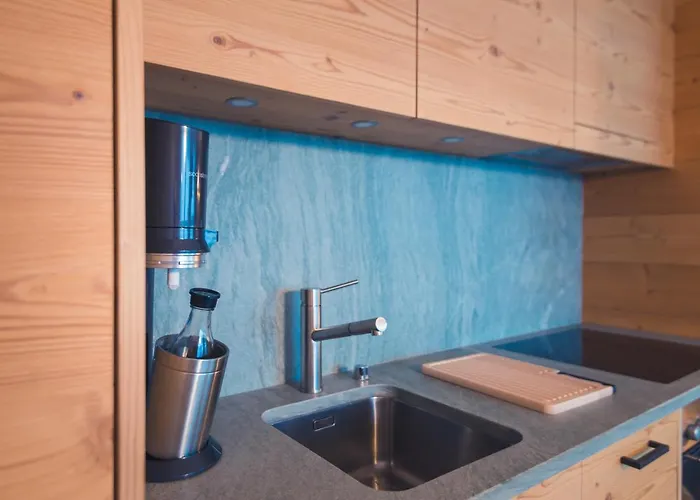 Apart Otel Belmont 4*