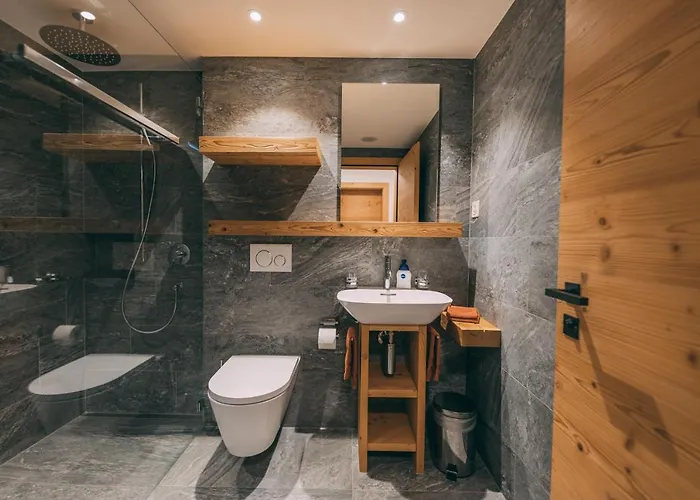 Belmont Apart Otel 4*