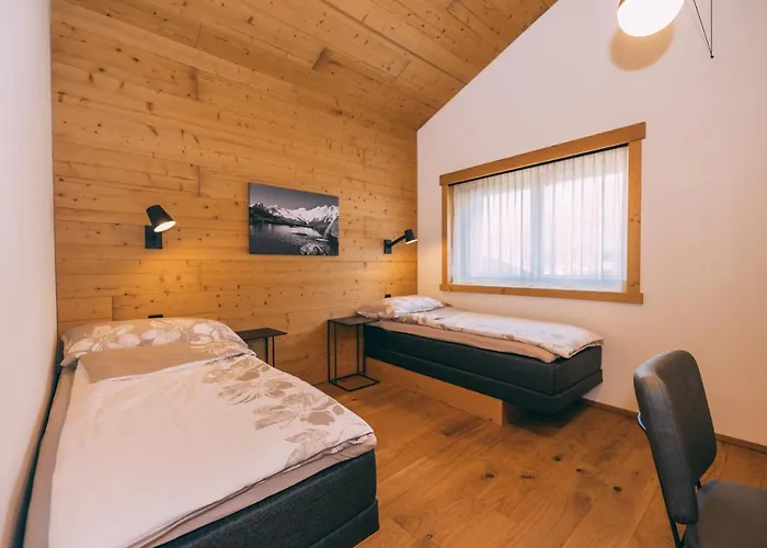 Belmont Apart Otel 4*