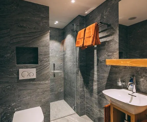 Apart Otel Belmont 4*