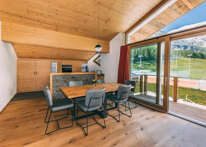 Belmont Apart Otel 4*