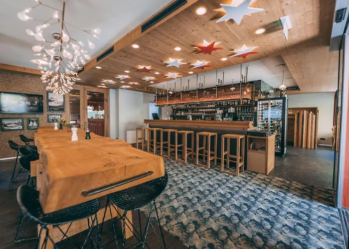 Apart Otel Belmont 4*